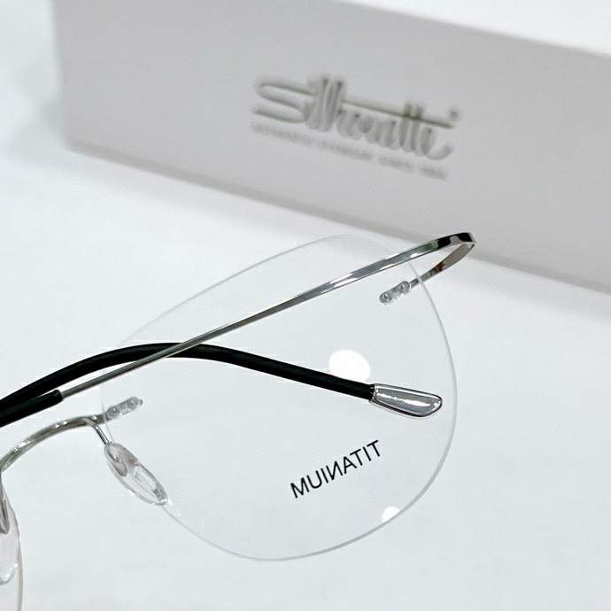 Picture of Silhouette Sunglasses _SKUfw58432273fw
